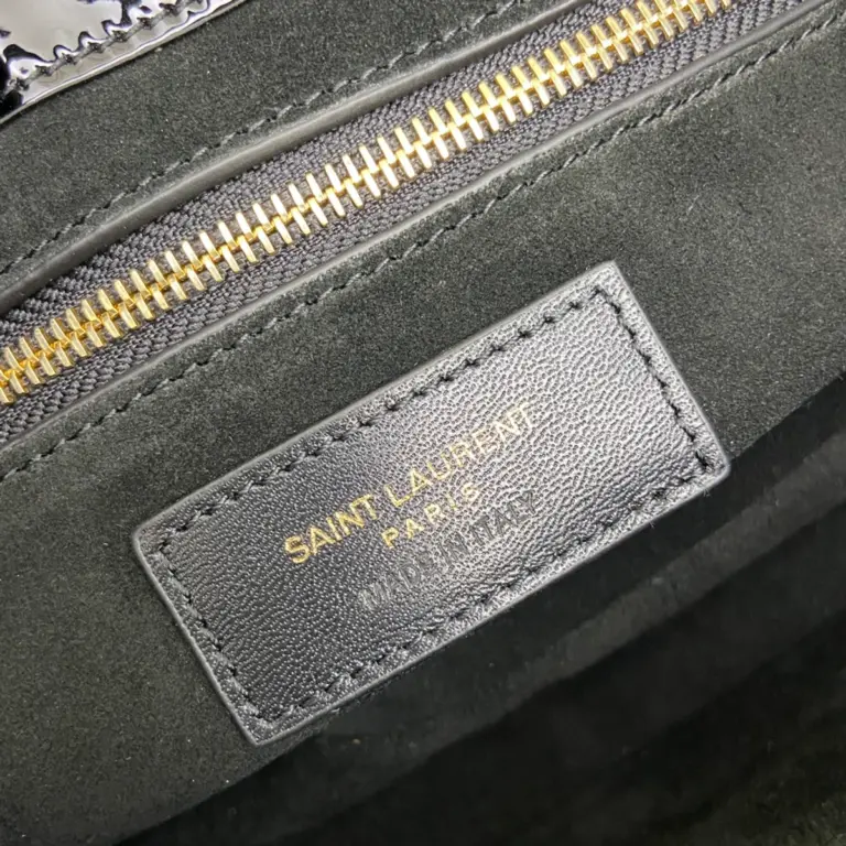 SAINT LAURENT MONOGRAM HOBO手袋