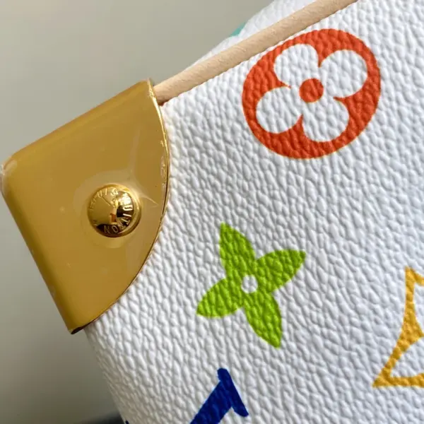 LV x TM Speedy Bandoulière 25 包包