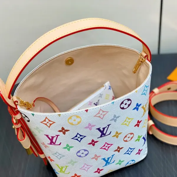 LV x TM All In BB 復刻版包包