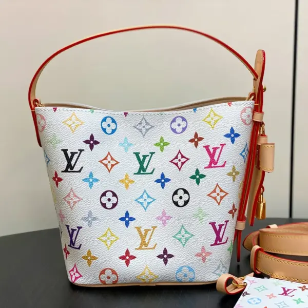 LV x TM All In BB 復刻版包包