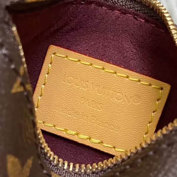 Louis Vuitton All In BB 多功能旅行包包 21 Louis Vuitton All In BB 多功能旅行包包