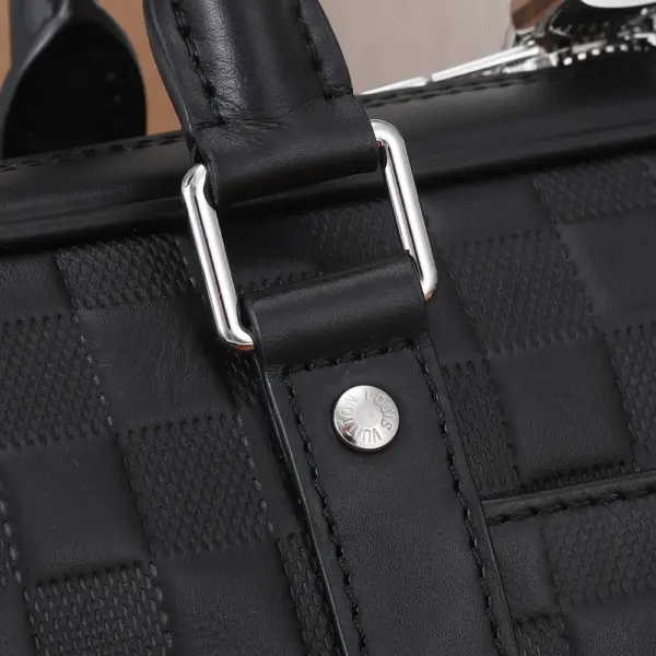 Louis Vuitton Porte-Documents Voyage PM 商務公事包