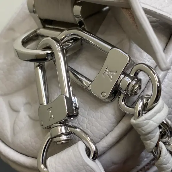 Louis Vuitton Vanity Chain Pouch 經典旅行風鏈條小包