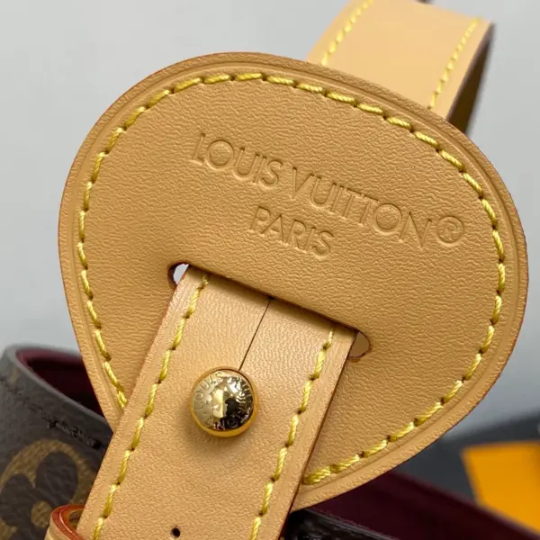 Louis Vuitton All In BB 多功能旅行包包 18 Louis Vuitton All In BB 多功能旅行包包