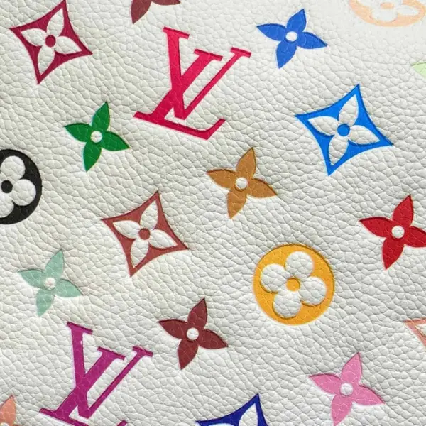 Louis Vuitton x Takashi Murakami 聯名款 Side Trunk MM 包包