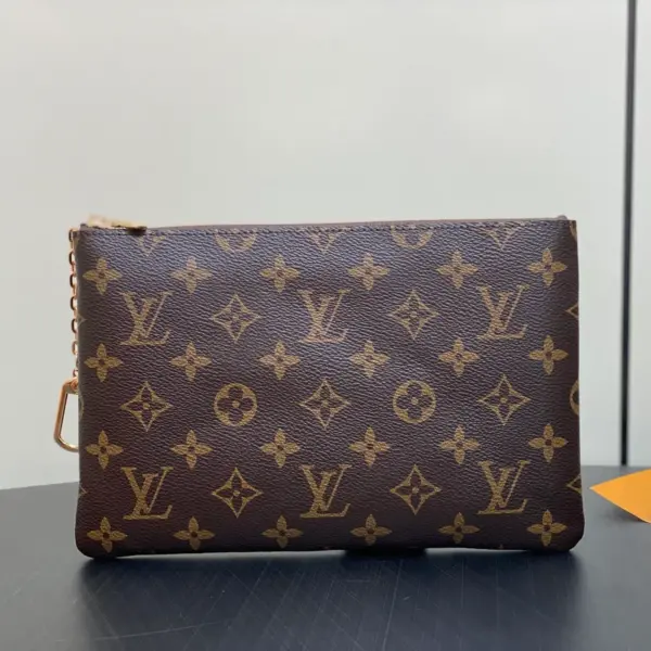 Pochette Clés M 鑰匙零錢包