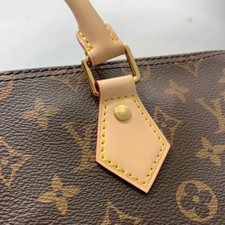 Speedy Bandoulière 35 Monogram帆布包包