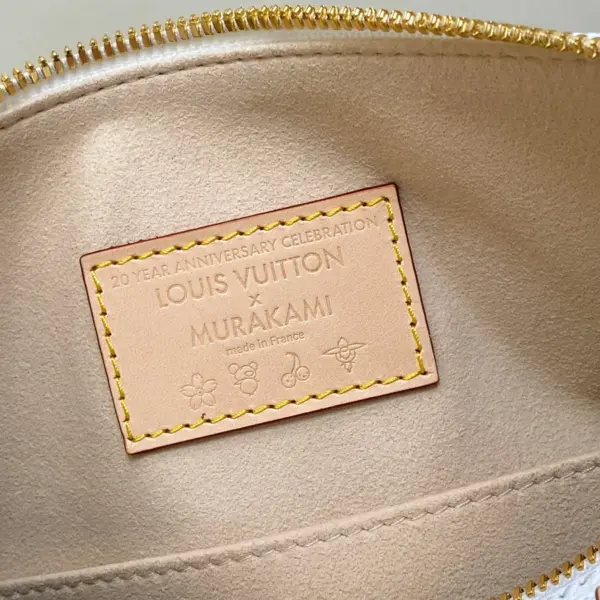 LV x TM Speedy Bandoulière 25 包包