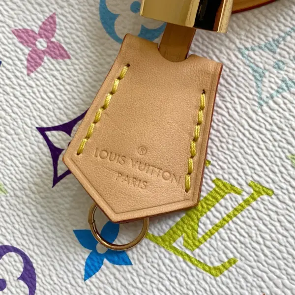 Louis Vuitton x Takashi Murakami 聯名款 OnTheGo MM 包包