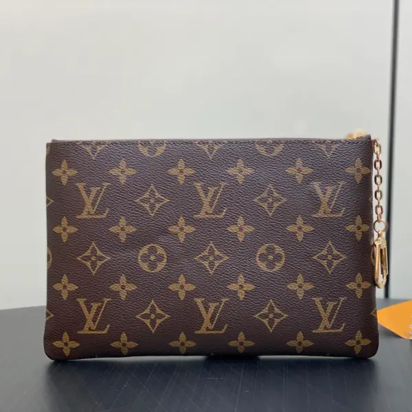 Pochette Clés M 鑰匙零錢包