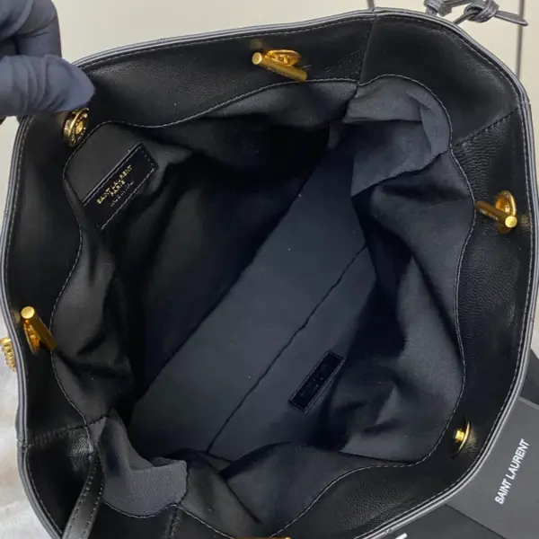 JAMIE小型款納帕皮購物袋