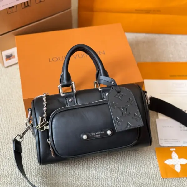 Keepall Cargo Bandoulière 25 都市包包