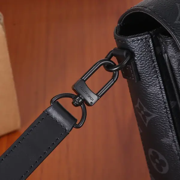 路易威登S-Lock鎖扣直式隨身錢包 M82252