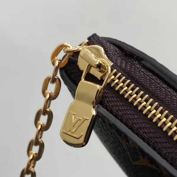 Pochette Clés M 鑰匙零錢包