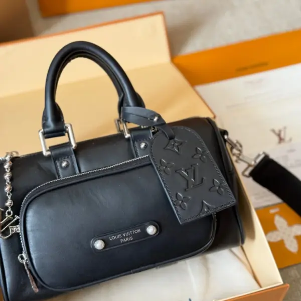 Keepall Cargo Bandoulière 25 都市包包