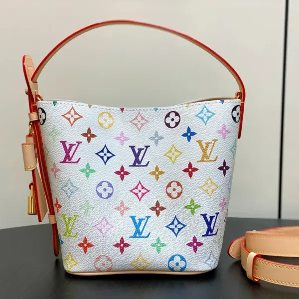 LV x TM All In BB 復刻版包包