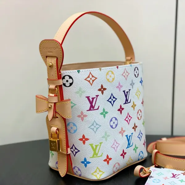 LV x TM All In BB 復刻版包包