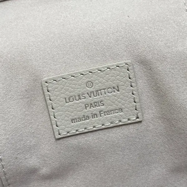 Louis Vuitton Vanity Chain Pouch 經典旅行風鏈條小包