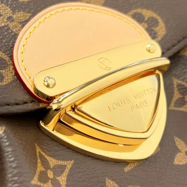 Louis Vuitton Sunset Monogram 包包 - 復古百搭斜挎包