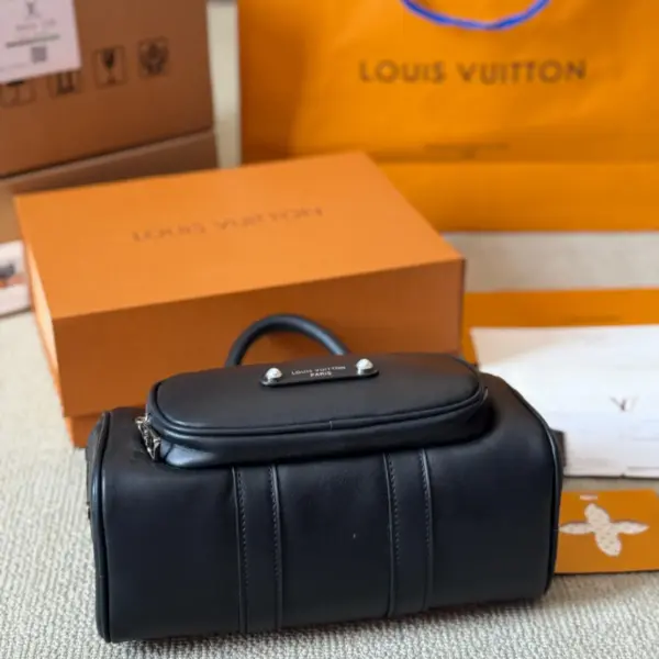 Keepall Cargo Bandoulière 25 都市包包
