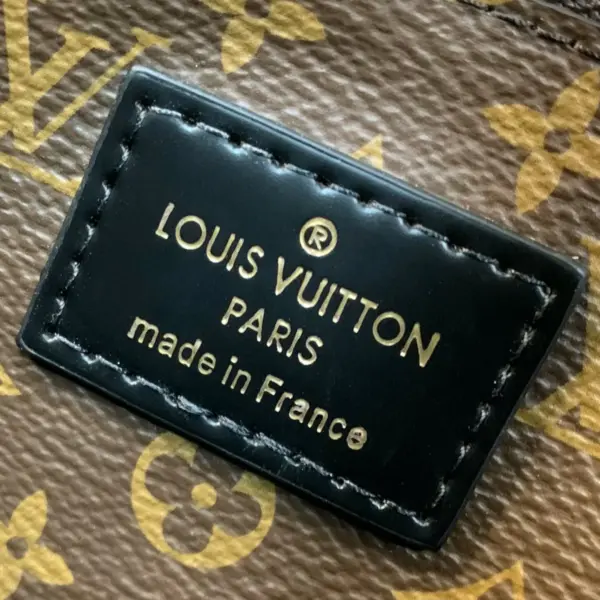 Louis Vuitton Twist MM Slim 黑色Epi皮革包包