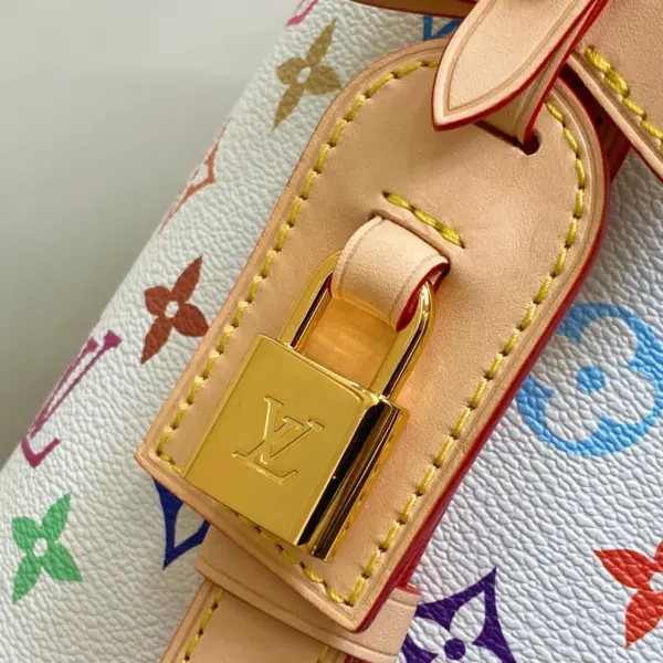 LV x TM All In BB 復刻版包包