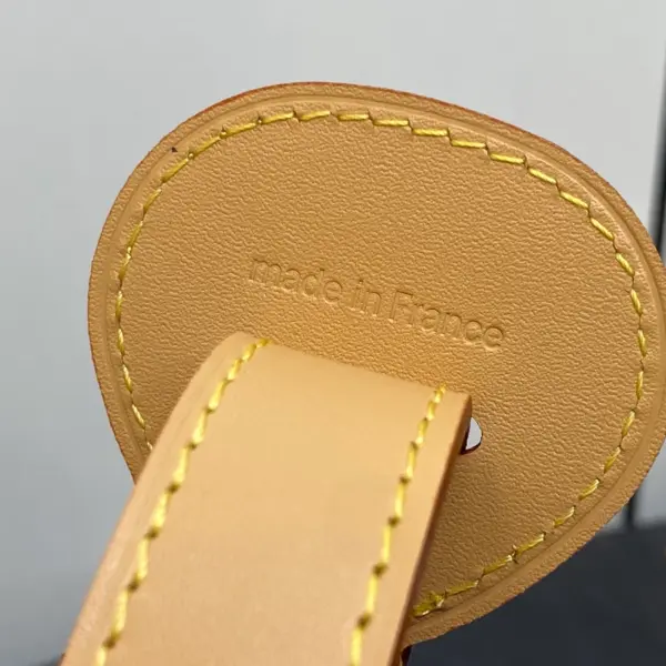 Louis Vuitton All In BB 多功能旅行包包 19 Louis Vuitton All In BB 多功能旅行包包