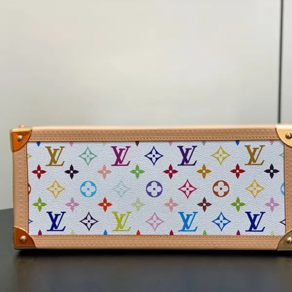 Louis Vuitton x Takashi Murakami 聯名款 OnTheGo MM 包包