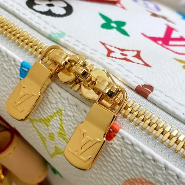 LV x TM Speedy Bandoulière 25 包包