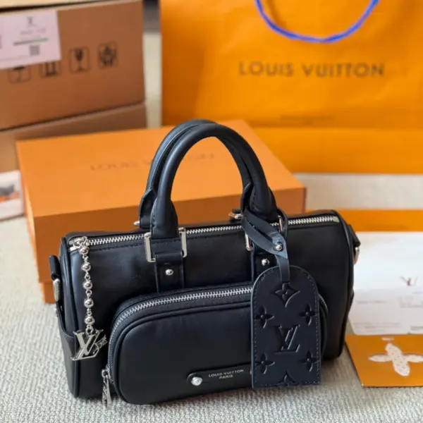 Keepall Cargo Bandoulière 25 都市包包