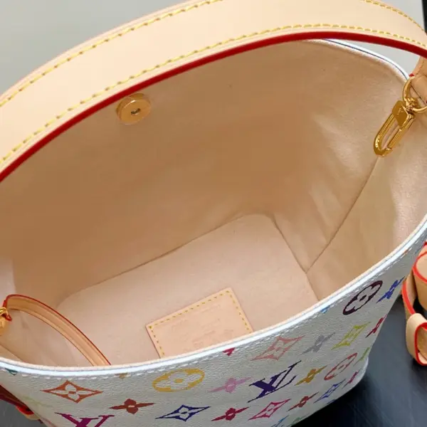 LV x TM All In BB 復刻版包包