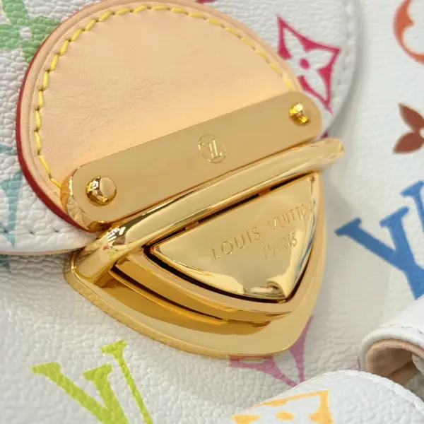 Louis Vuitton x 村上隆聯名複刻款Venice背包 29 Louis Vuitton x 村上隆聯名複刻款Venice背包
