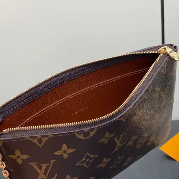 Pochette Clés M 鑰匙零錢包