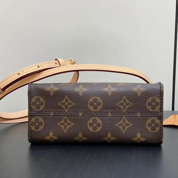 Louis Vuitton x Murakami 聯名系列 OnTheGo BB 包包