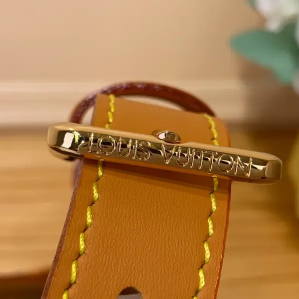 Louis Vuitton Nil Monogram Archive 時尚小型包包