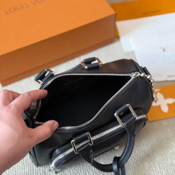 Keepall Cargo Bandoulière 25 都市包包
