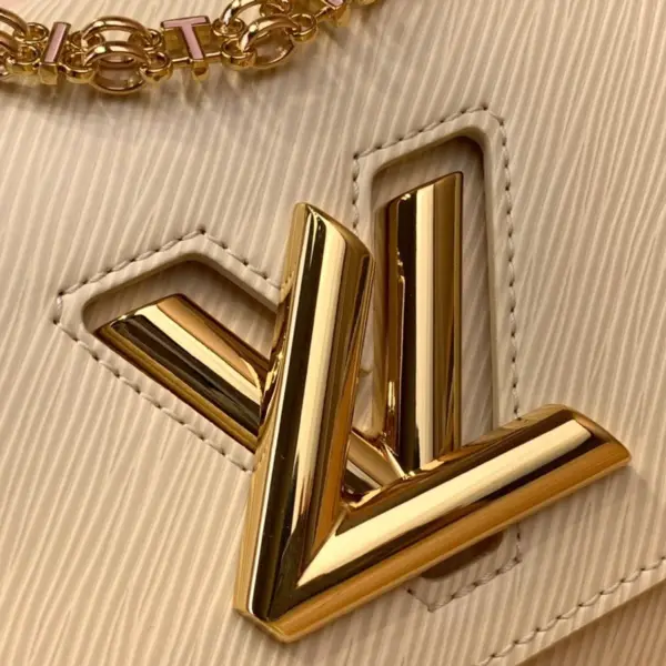 Louis Vuitton Twist PM Slim包包 - Say My Name系列