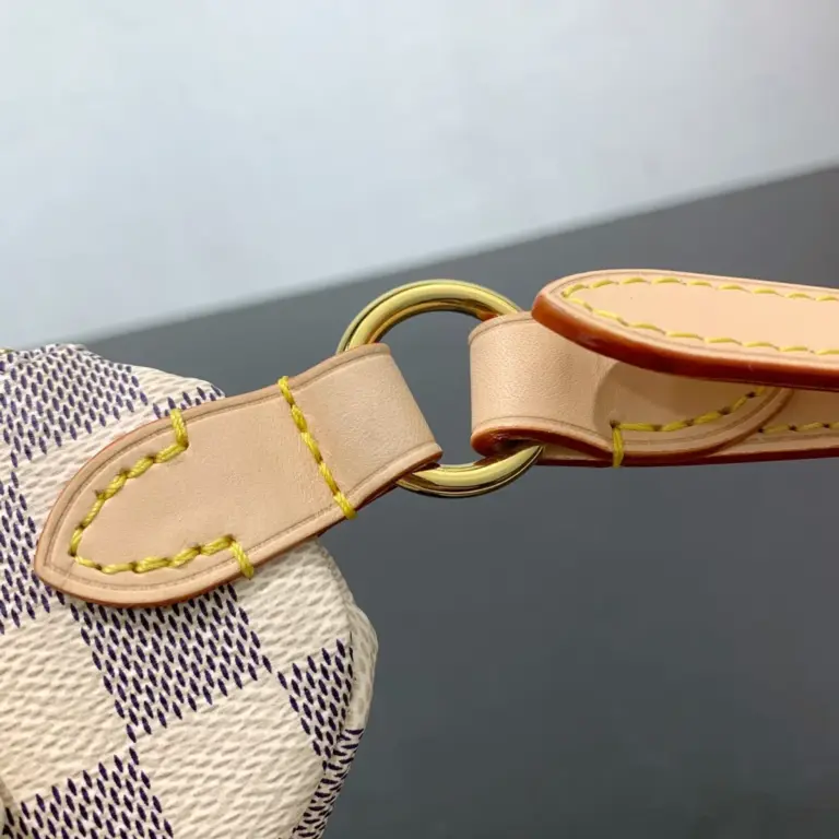 Louis Vuitton Keepit腰包 - 2025春夏女裝系 18 Louis Vuitton Keepit腰包 - 2025春夏女裝系