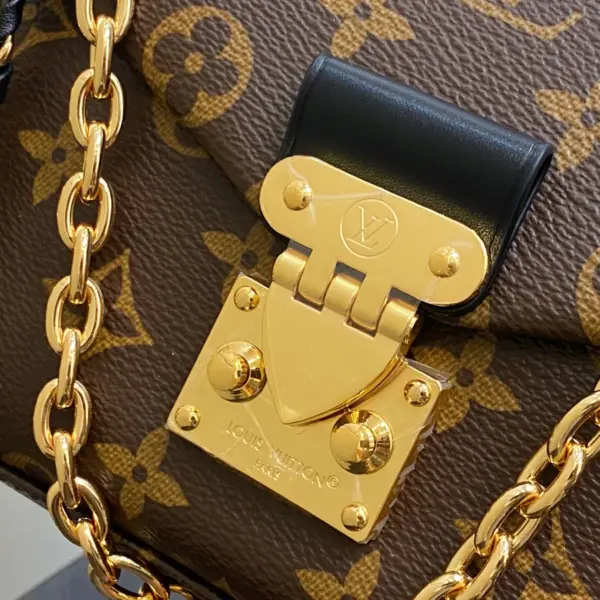 Louis Vuitton Trunkie 包包 | 2025春夏女裝系列復古行李箱靈感之作