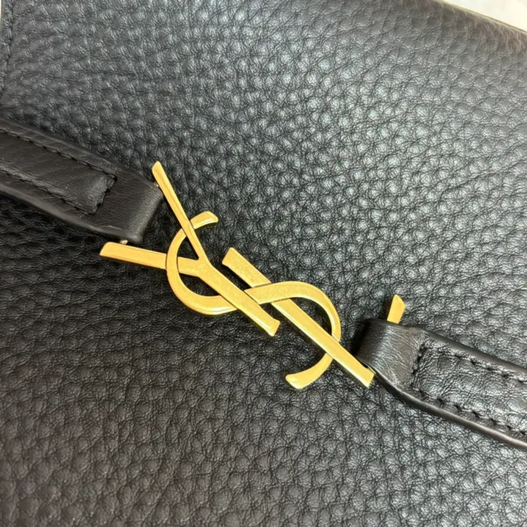 CÉLINE BABY 5 À 7 粒面鹿皮手袋