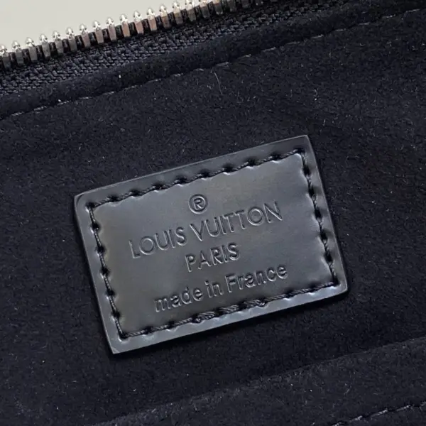 Louis Vuitton Alma BB 黑色Epi皮革包包