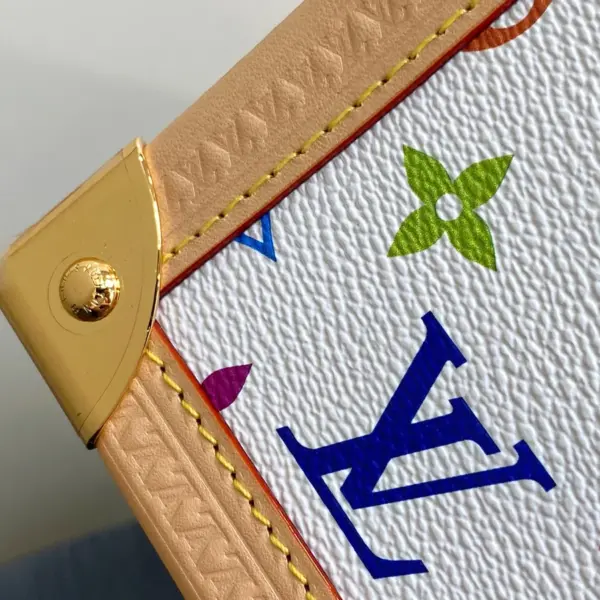 Louis Vuitton x Takashi Murakami 聯名款 OnTheGo MM 包包
