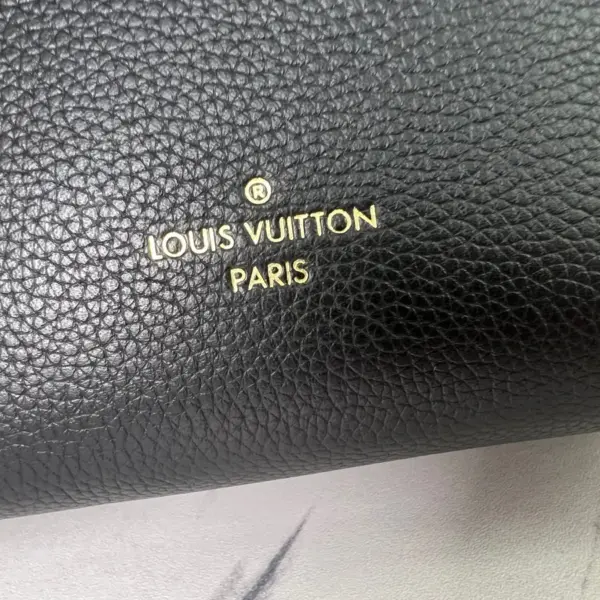 Louis Vuitton Side Trunk PM 復古硬箱風格包包