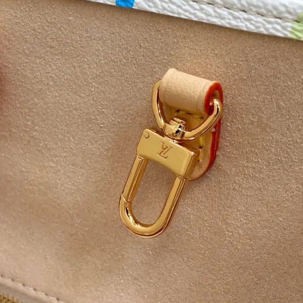 Louis Vuitton x Takashi Murakami 聯名款 OnTheGo MM 包包