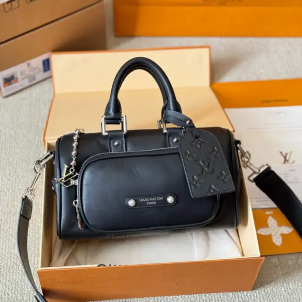 Keepall Cargo Bandoulière 25 都市包包