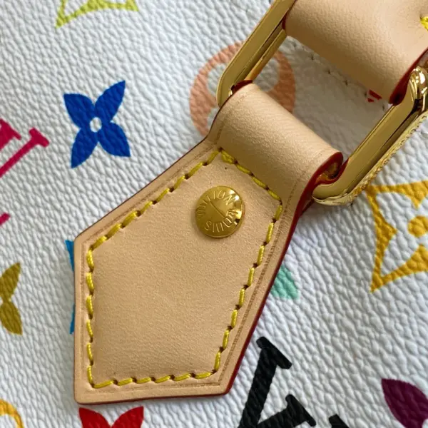 LV x TM Speedy Bandoulière 25 包包