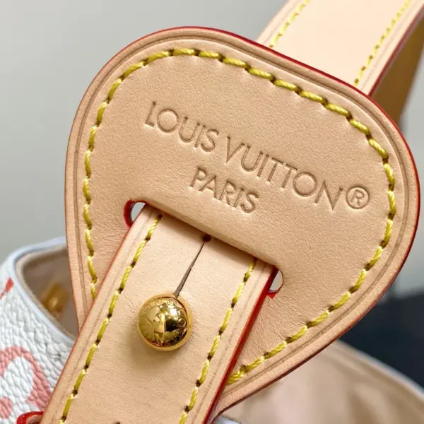 LV x TM All In BB 復刻版包包