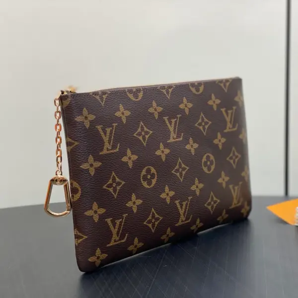 Pochette Clés M 鑰匙零錢包