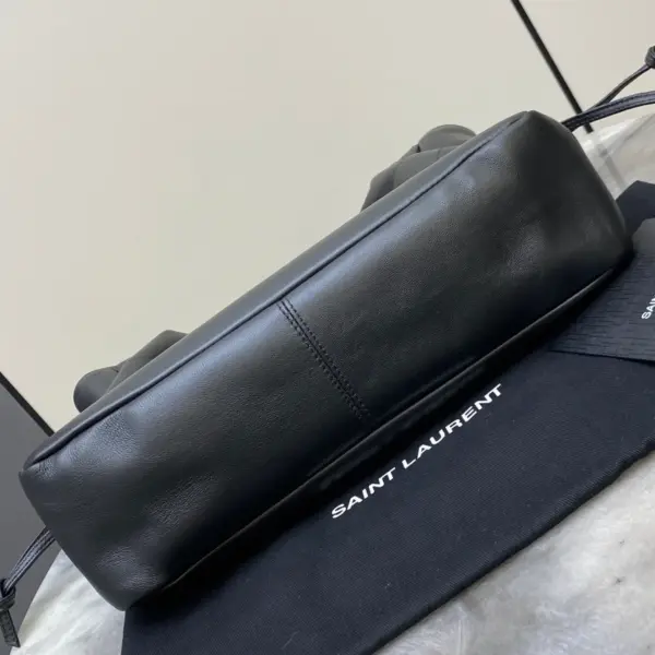JAMIE小型款納帕皮購物袋