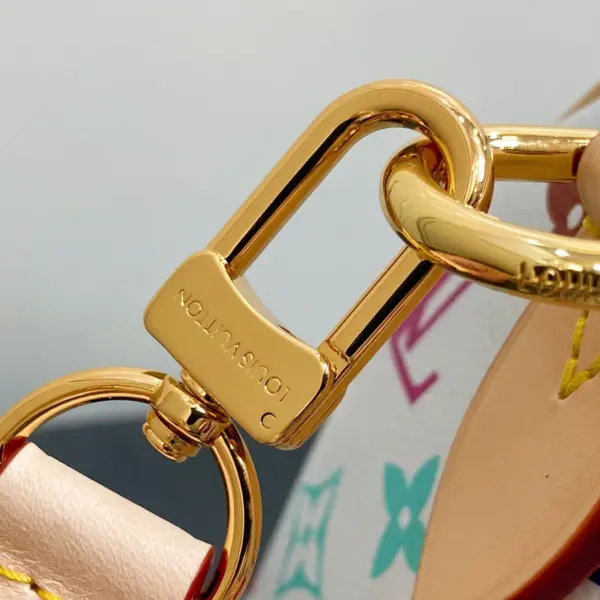 LV x TM Speedy Bandoulière 25 包包
